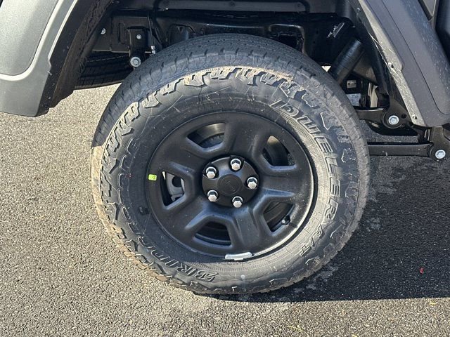 New 2026 Jeep Gladiator Sport image 17