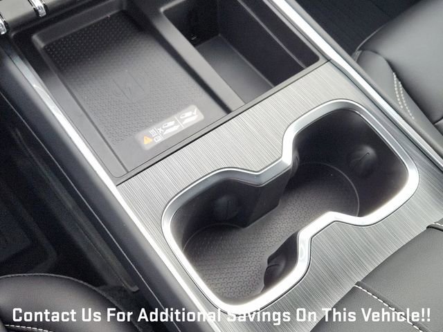 New 2026 GMC Acadia Elevation w/ Elevation Premium Package image 15