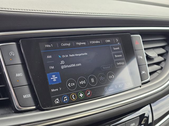 Used 2022 Buick Enclave Essence w/ Trailering Package, 5000 lbs. image 22