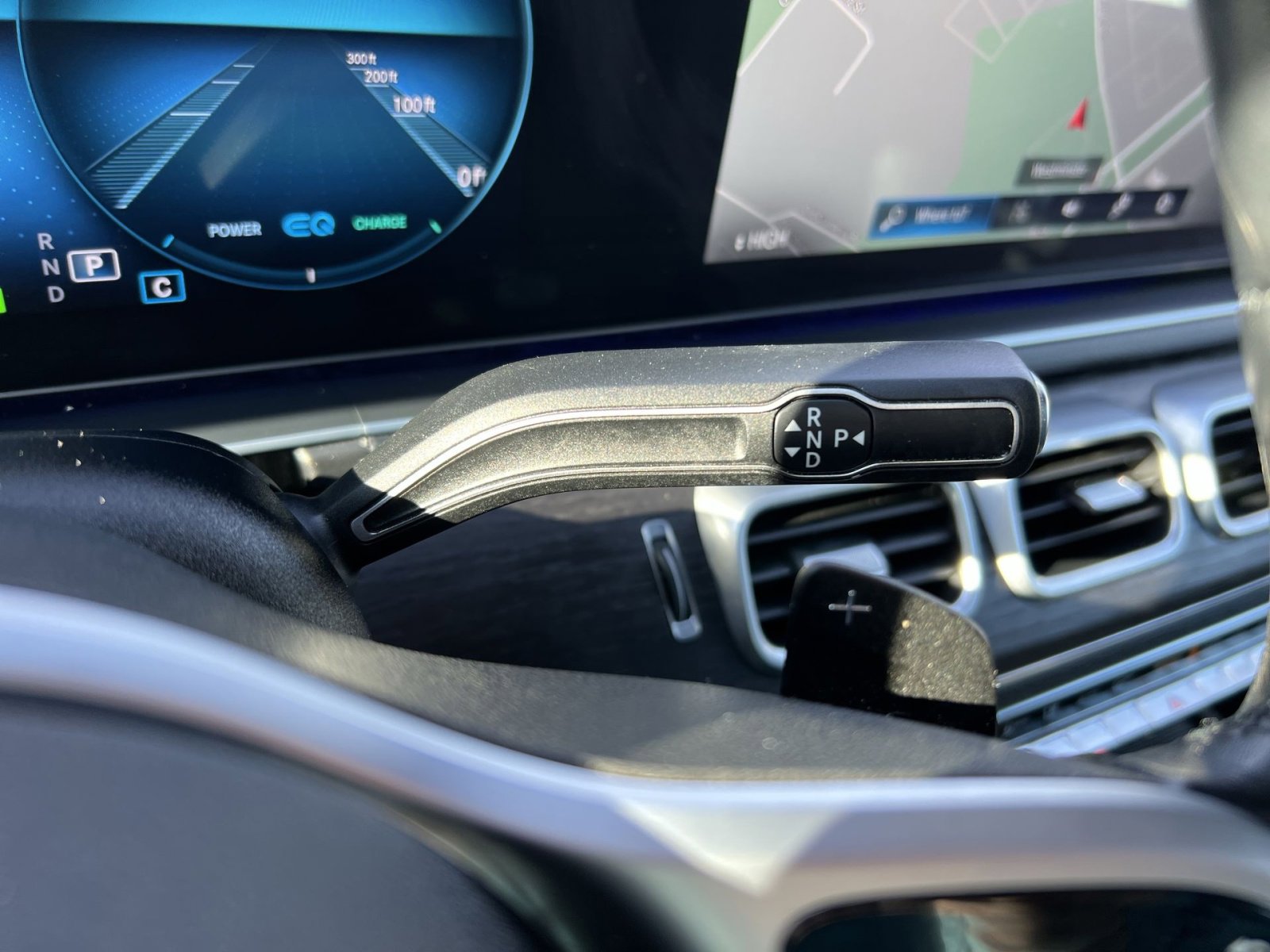 Used 2021 Mercedes-Benz GLS 450 GLS 450 image 21