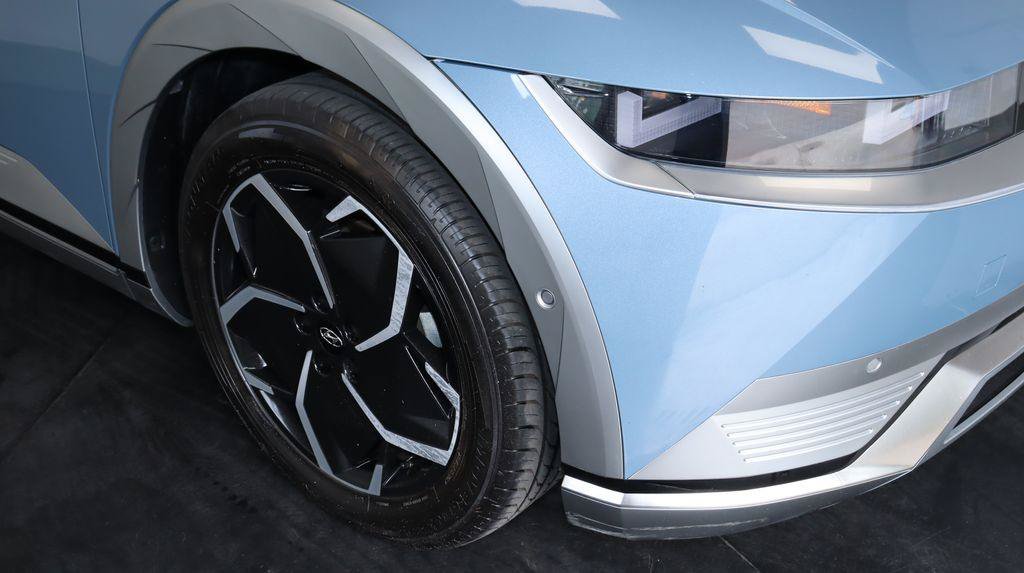 Used 2024 Hyundai Ioniq 5 Limited RWD image 13