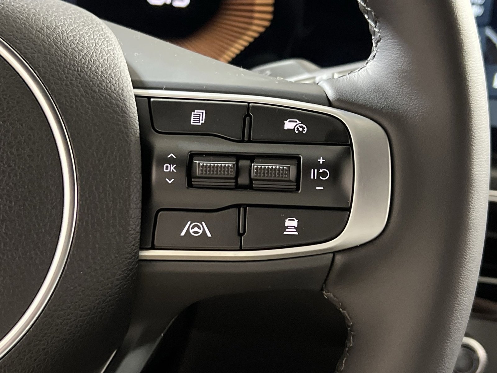 New 2026 Kia K5 GT-Line image 28