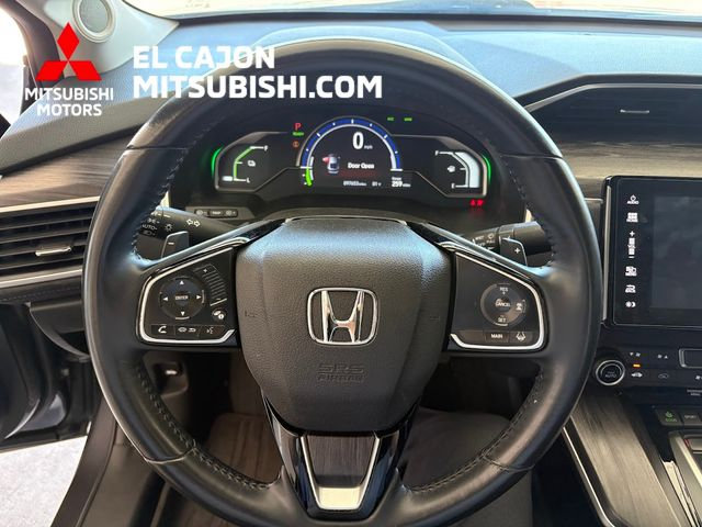 Used 2019 Honda Clarity Touring image 13