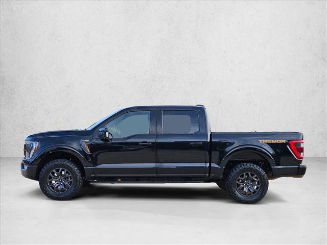 Used 2022 Ford F150 Tremor w/ Equipment Group 402A High image 9