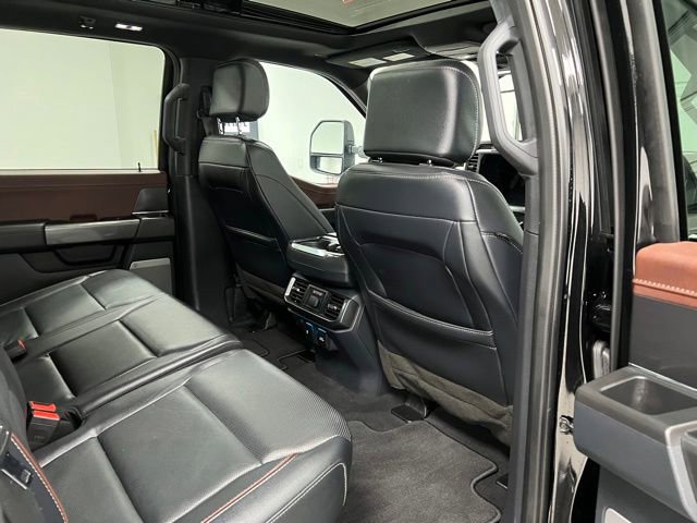 Used 2023 Ford F150 Lariat w/ Equipment Group 502A High AWD/4WD image 52