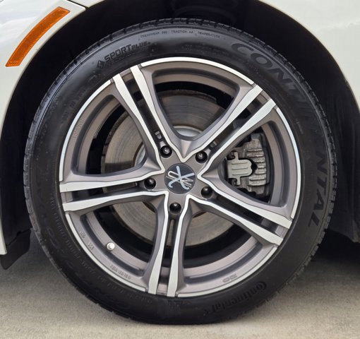 Used 2012 BMW Z4 sDrive28i RWD image 21