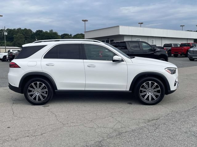 Used 2024 Mercedes-Benz GLE 350 4MATIC video 2