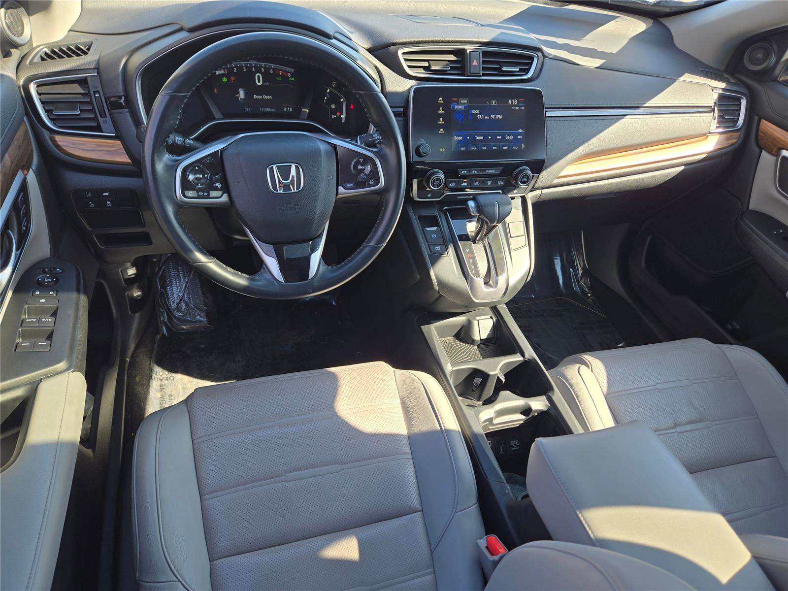 Used 2019 Honda CR-V EX-L image 18