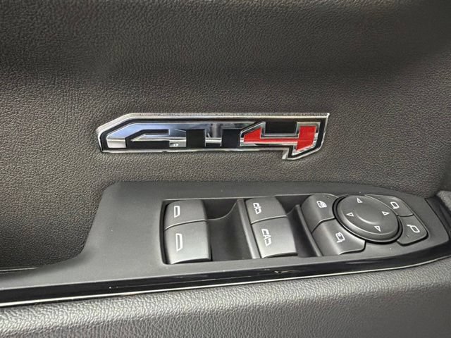 Used 2026 GMC Sierra 1500 AT4 w/ AT4 Premium Package AWD/4WD image 31