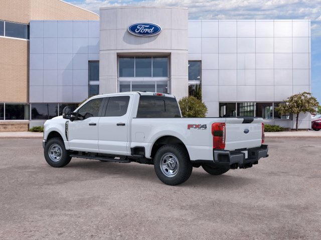 New 2026 Ford F350 XL w/ 360-Degree Camera Package AWD/4WD image 4