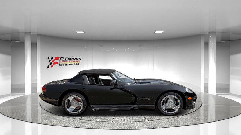 Used 1993 Dodge Viper RT/10 image 14