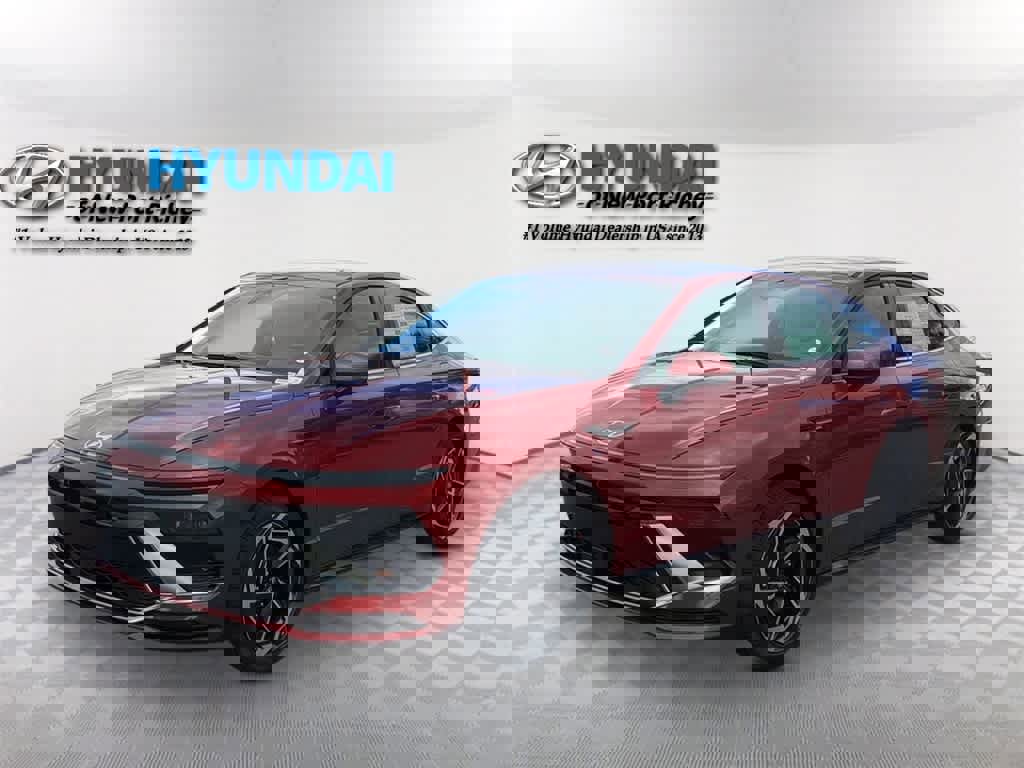 New 2026 Hyundai Sonata SEL