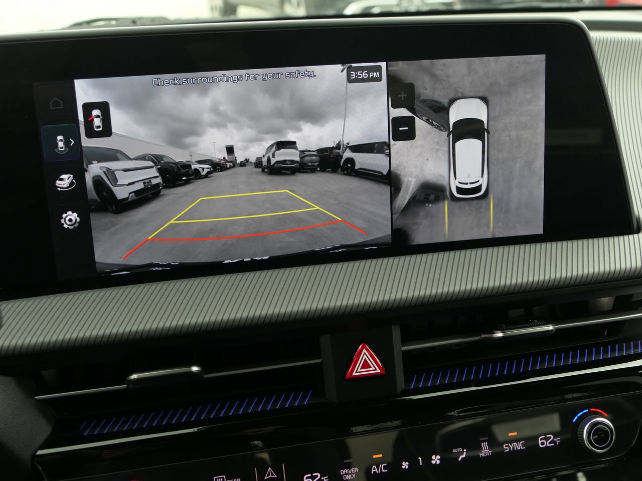 Certified 2024 Kia EV6 GT image 21