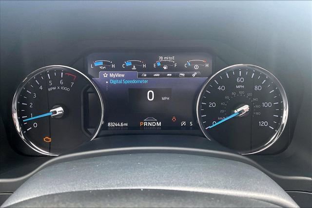 Used 2021 Ford Expedition King Ranch AWD/4WD image 20