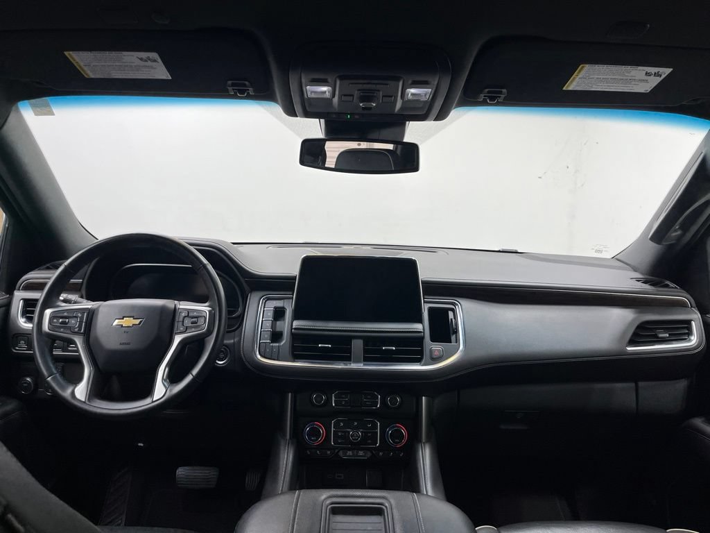 Used 2024 Chevrolet Tahoe Premier RWD image 19