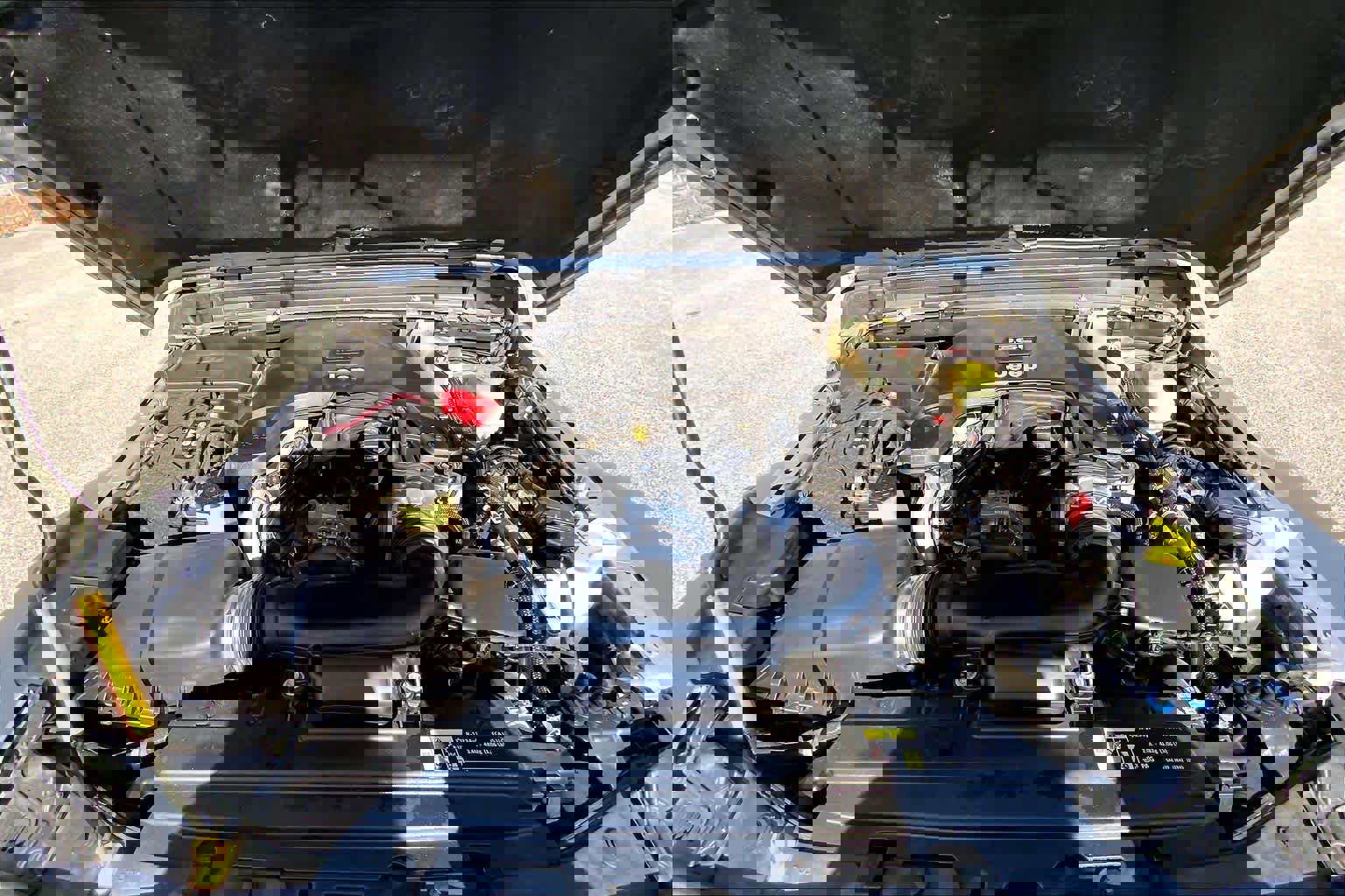 Used 2018 Jeep Wrangler Unlimited Sport S image 31