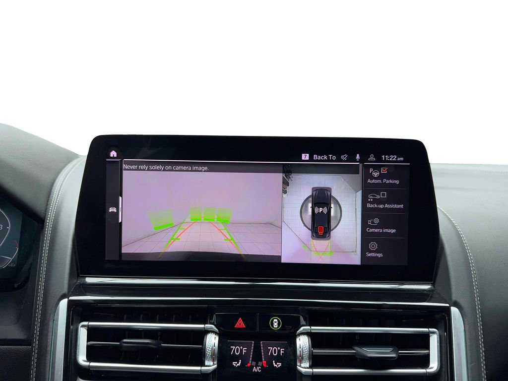 Used 2024 BMW 840i Gran Coupe image 30