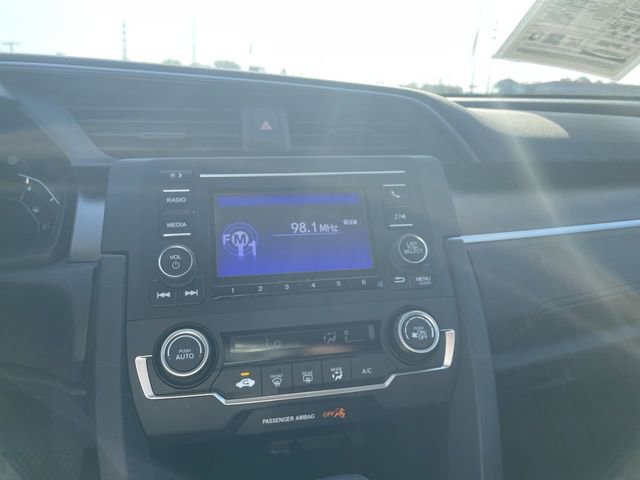 Used 2019 Honda Civic LX image 19