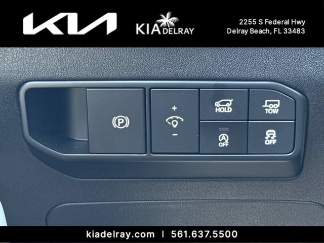 New 2027 Kia Telluride SX Prestige X-Pro AWD/4WD image 32