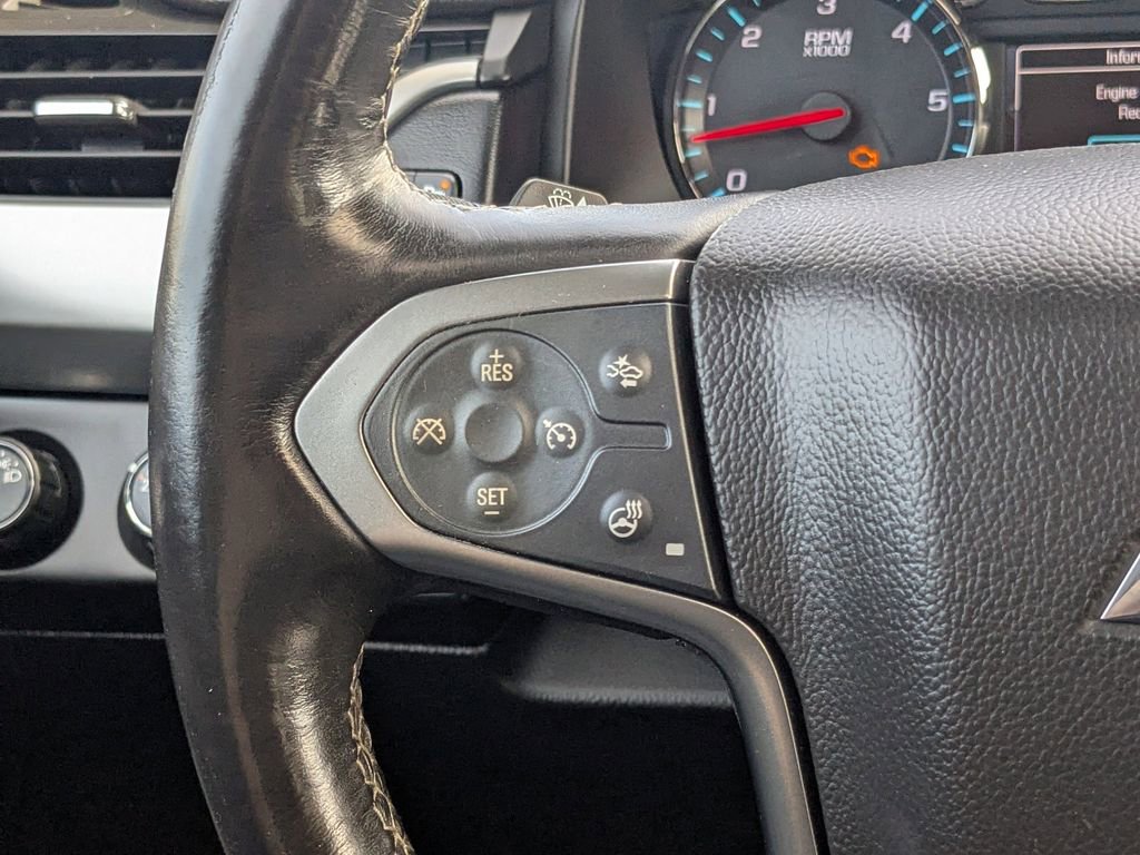 Used 2019 Chevrolet Suburban Premier image 24