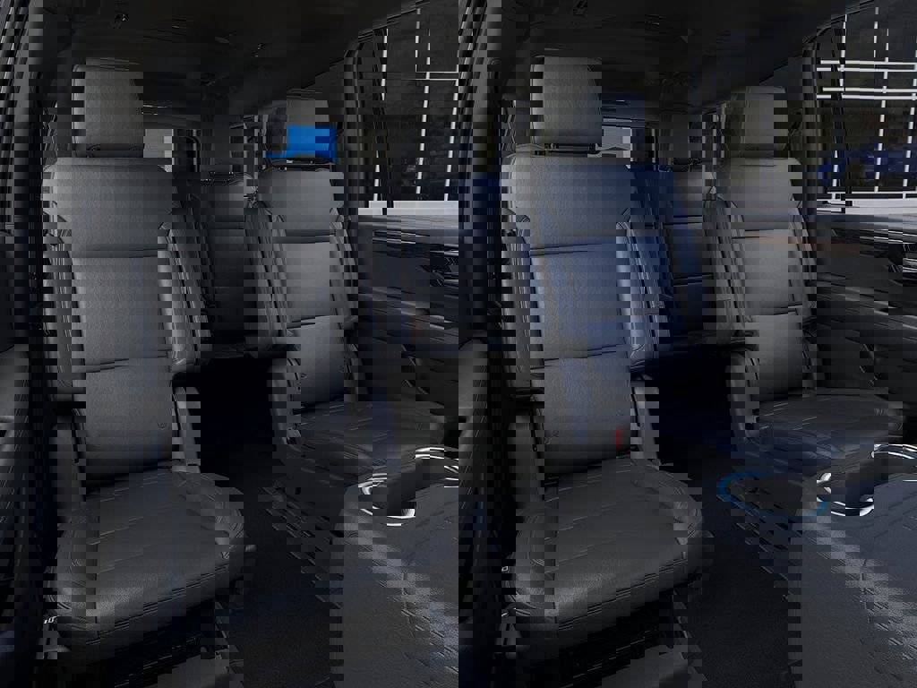 New 2026 Chevrolet Suburban Z71 w/ Comfort Package image 17