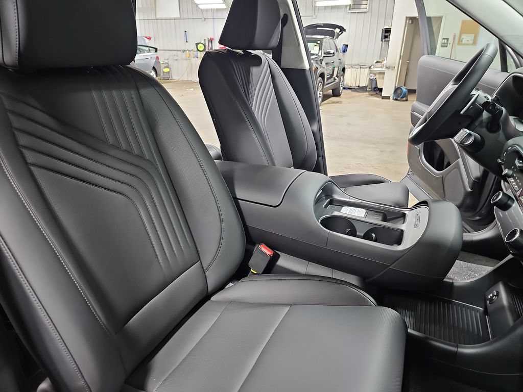 New 2026 Hyundai Palisade SEL AWD/4WD image 10