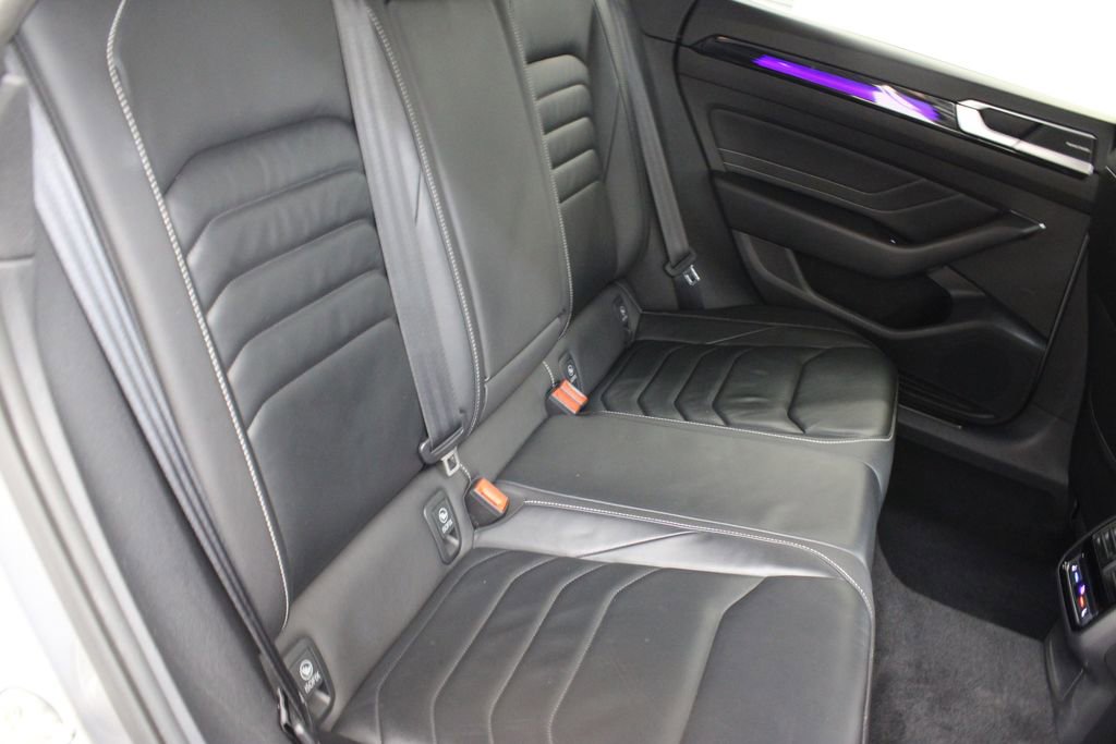 Used 2021 Volkswagen Arteon SEL Premium image 21