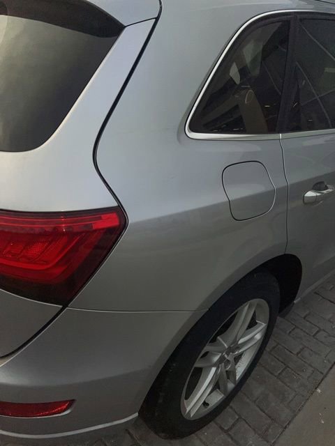 Used 2016 Audi Q5 2.0T Premium Plus w/ Technology Package image 9