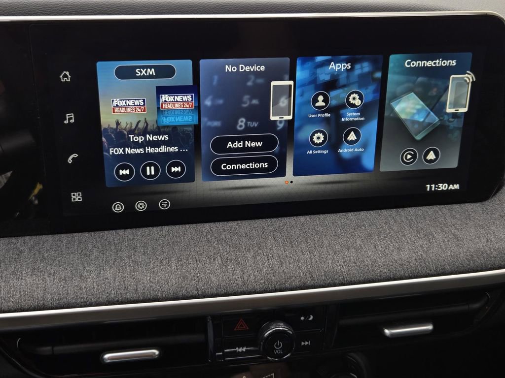 Certified 2026 Nissan Kicks SV image 20