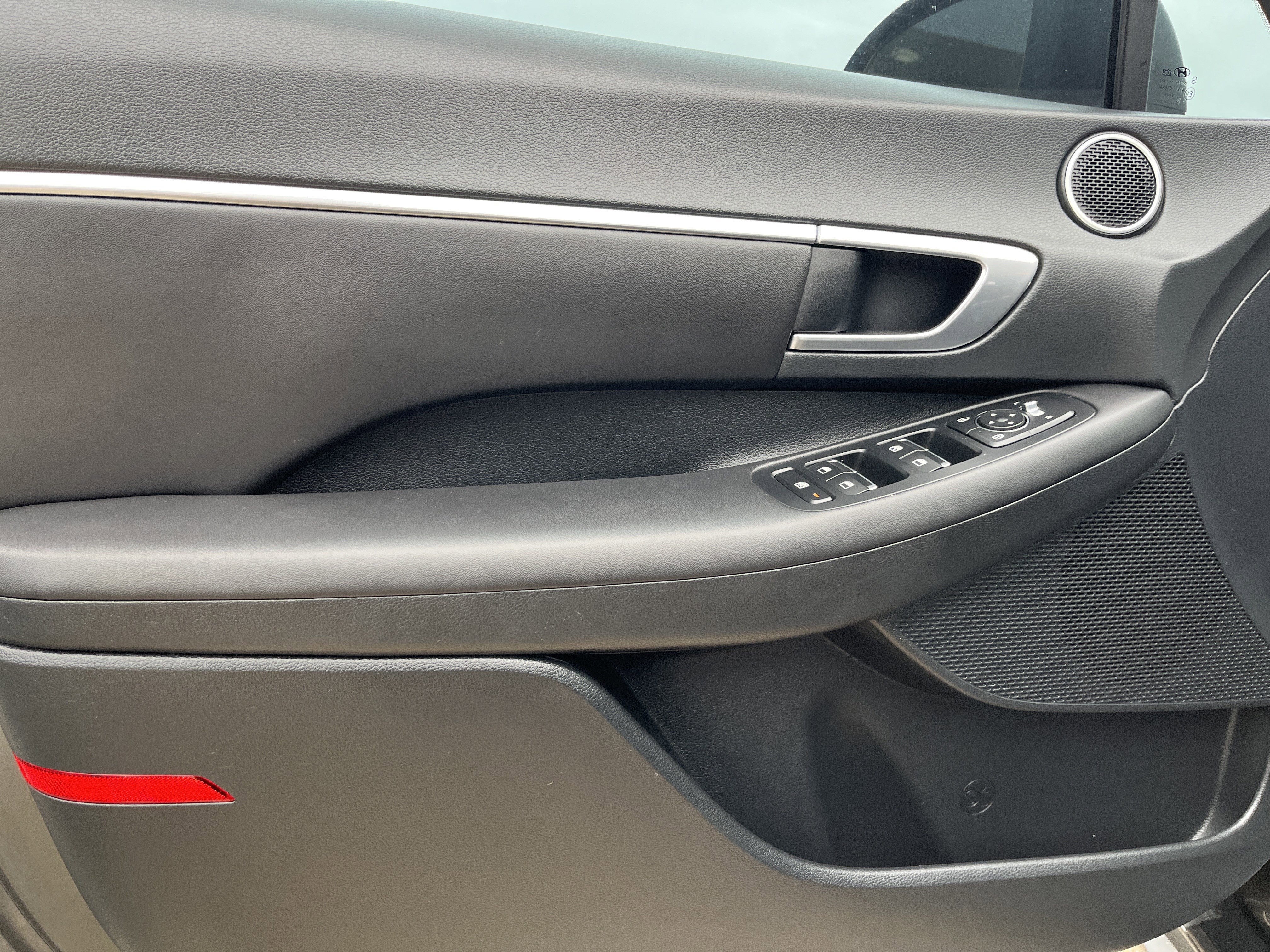 Used 2023 Hyundai Sonata Blue FWD image 23