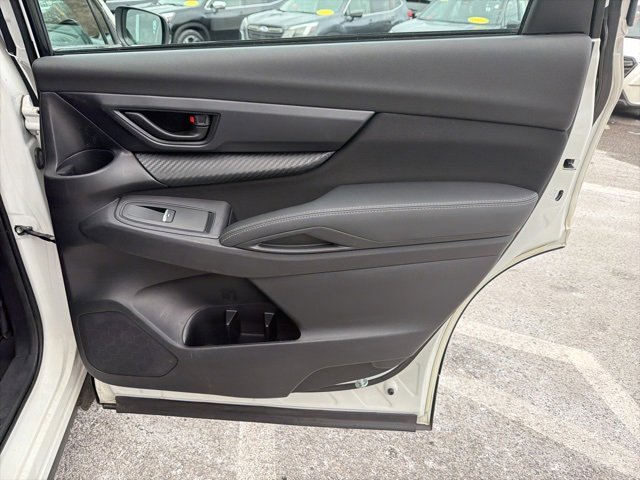 Used 2023 Subaru Ascent 8-Passenger image 27