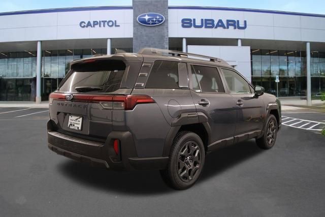 New 2026 Subaru Outback Premium image 3