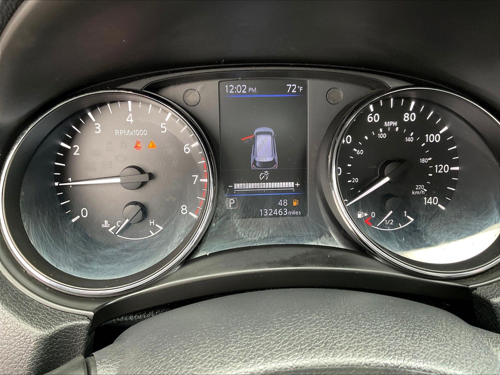 Used 2019 Nissan Rogue S FWD image 15
