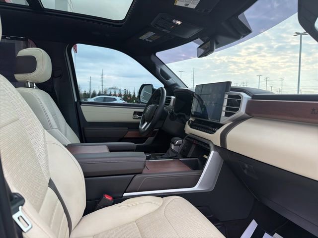Used 2023 Toyota Tundra 1794 Edition image 39