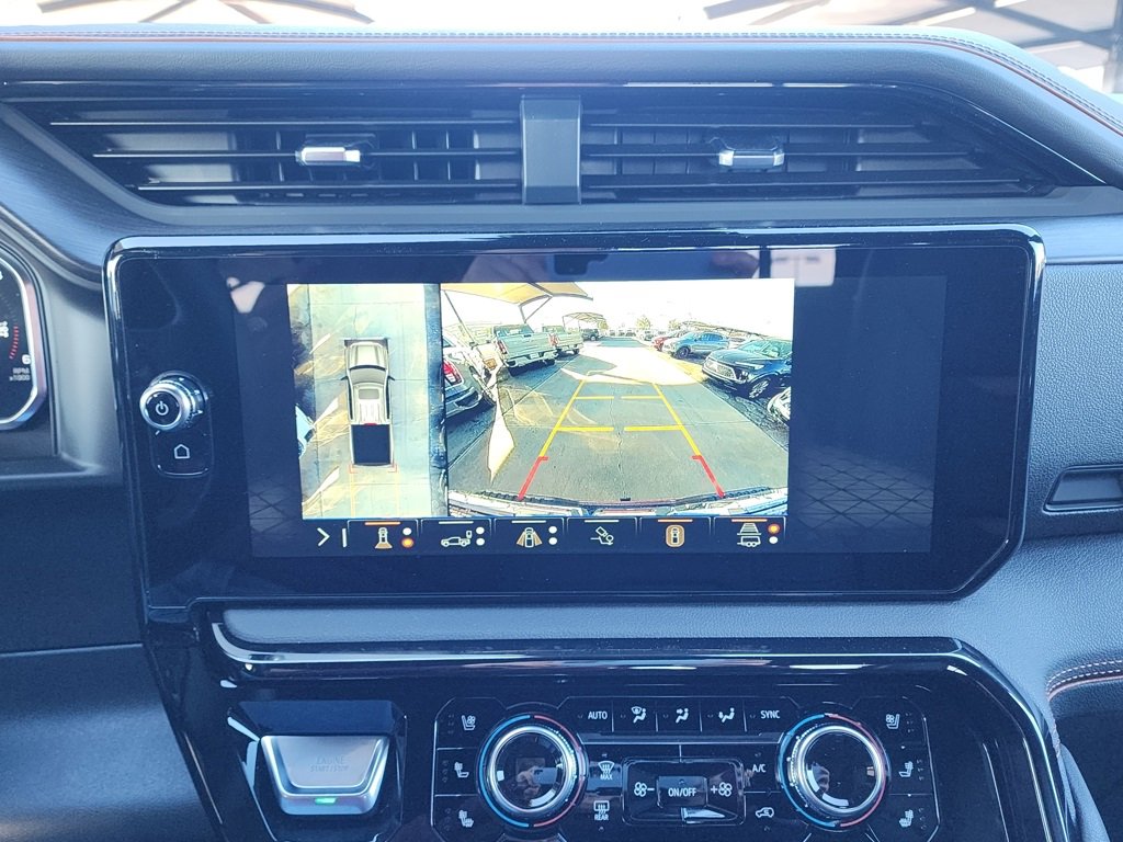 New 2026 GMC Sierra 1500 AT4 w/ AT4 Premium Package image 28