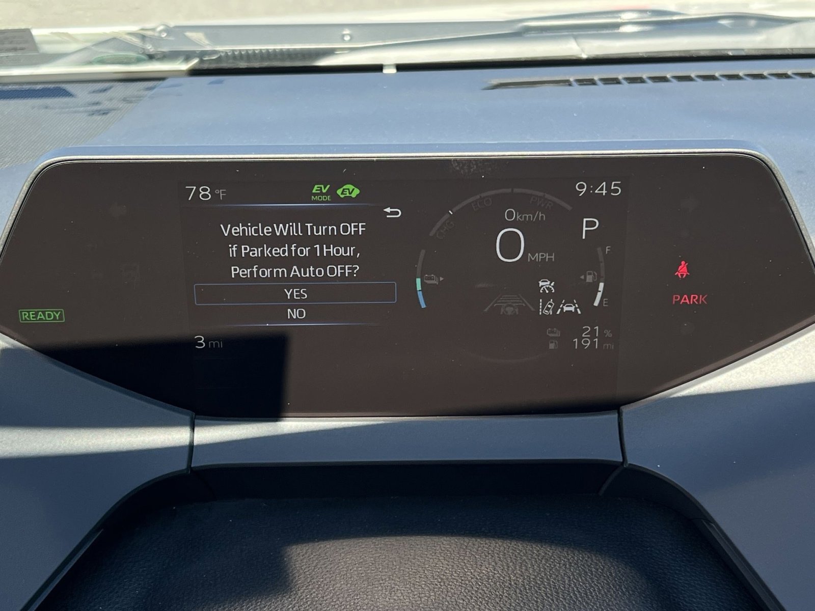 New 2026 Toyota Prius Plug-In Hybrid image 17