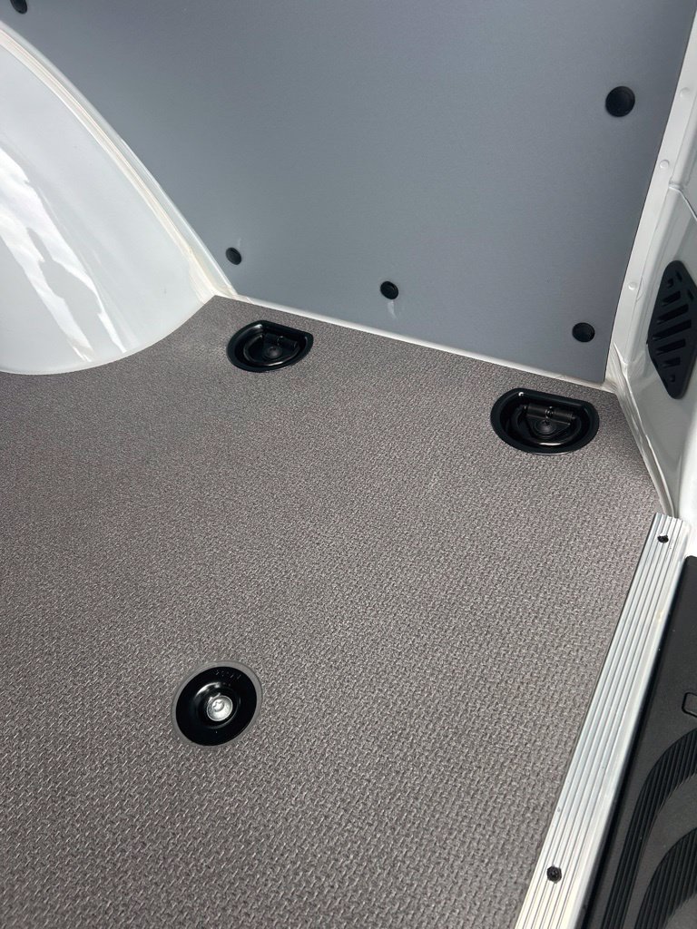 New 2026 Mercedes-Benz Sprinter 2500 image 7