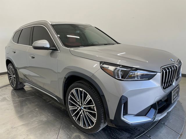 Used 2025 BMW X1 xDrive28i w/ Convenience Package image 1