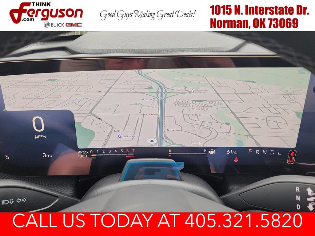New 2026 Buick Enclave Sport Touring w/ Super Cruise Package FWD image 26