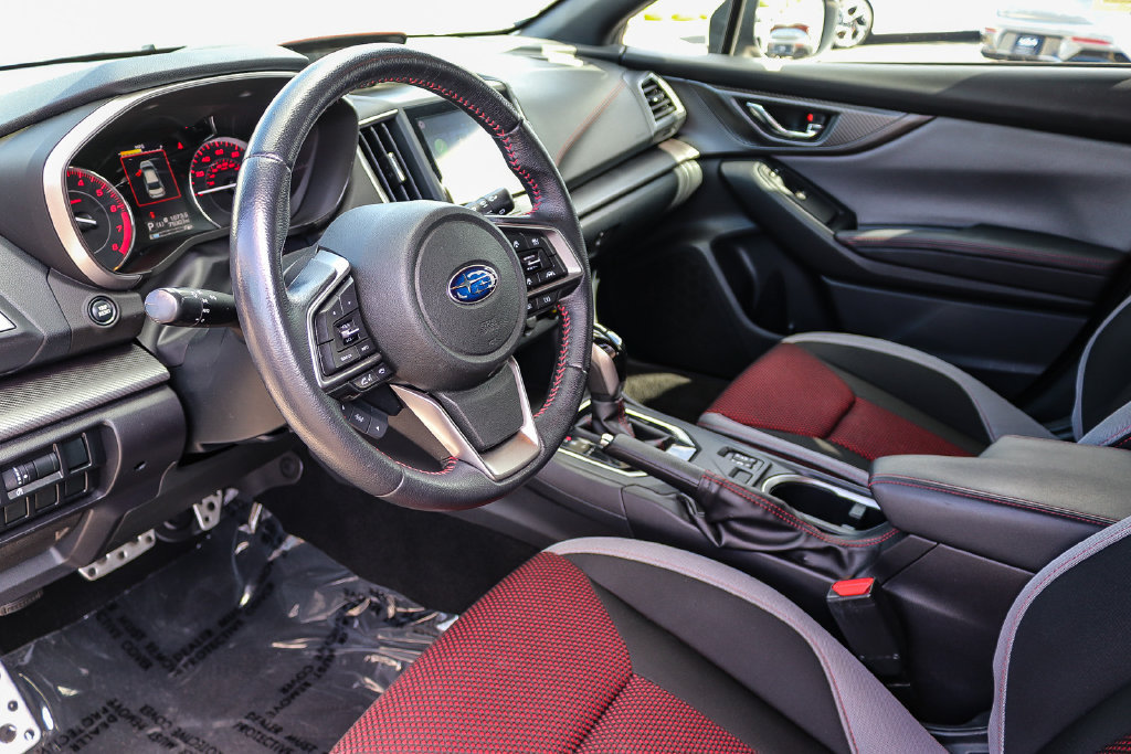 Used 2020 Subaru Impreza 2.0i Sport AWD/4WD image 20