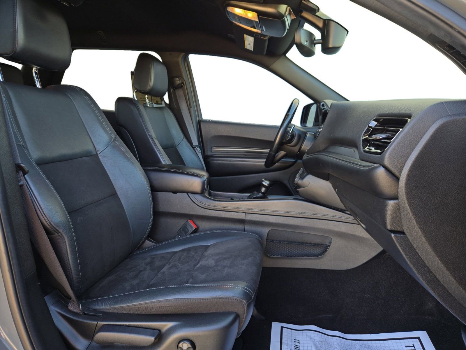 Used 2021 Dodge Durango GT image 15