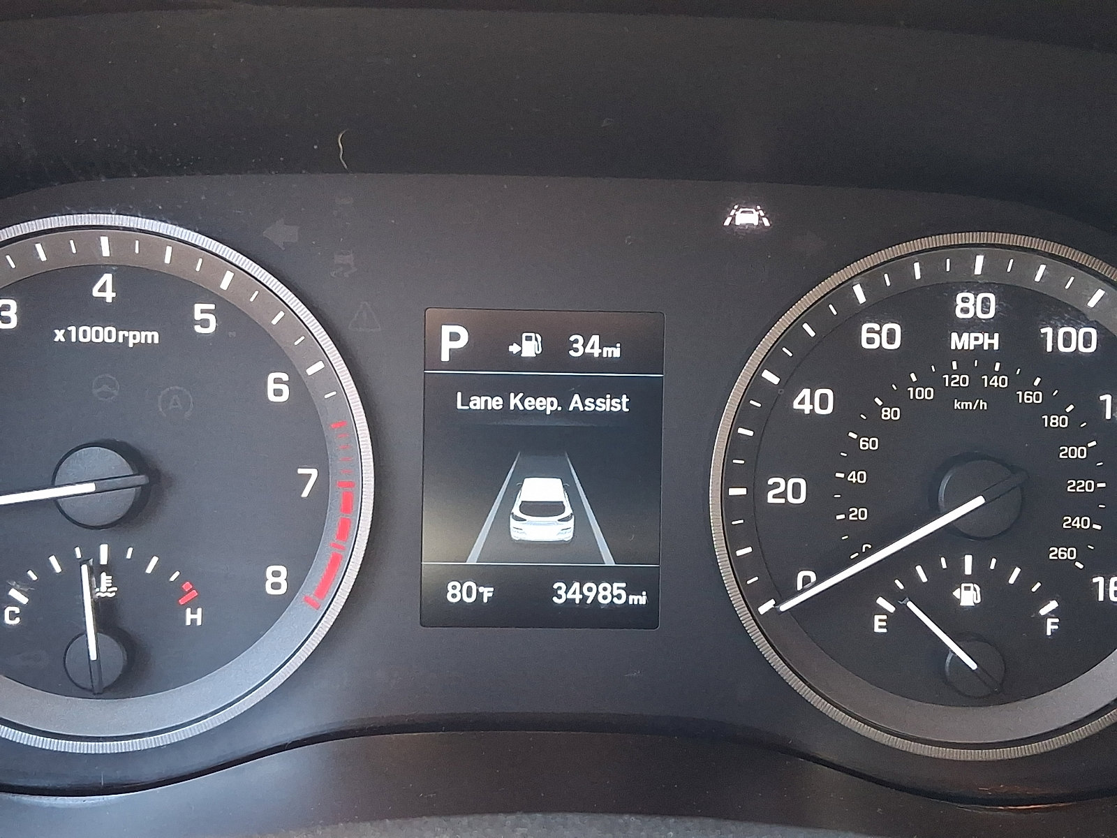 Used 2021 Hyundai Tucson SE AWD/4WD image 20