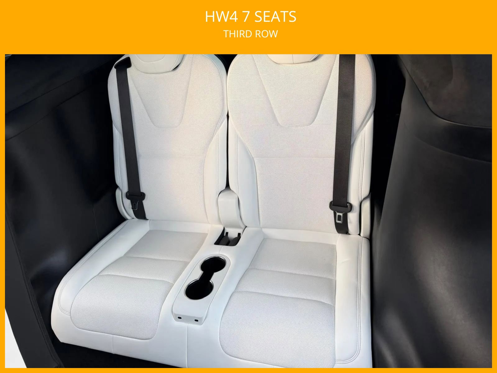 Used 2023 Tesla Model X image 20