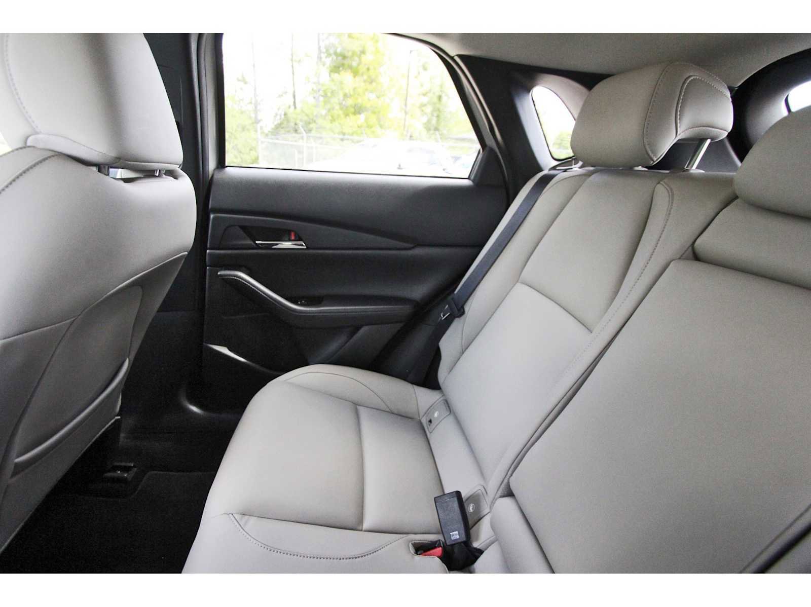 Used 2023 MAZDA CX-30 AWD 2.5 S w/ Preferred Package image 9