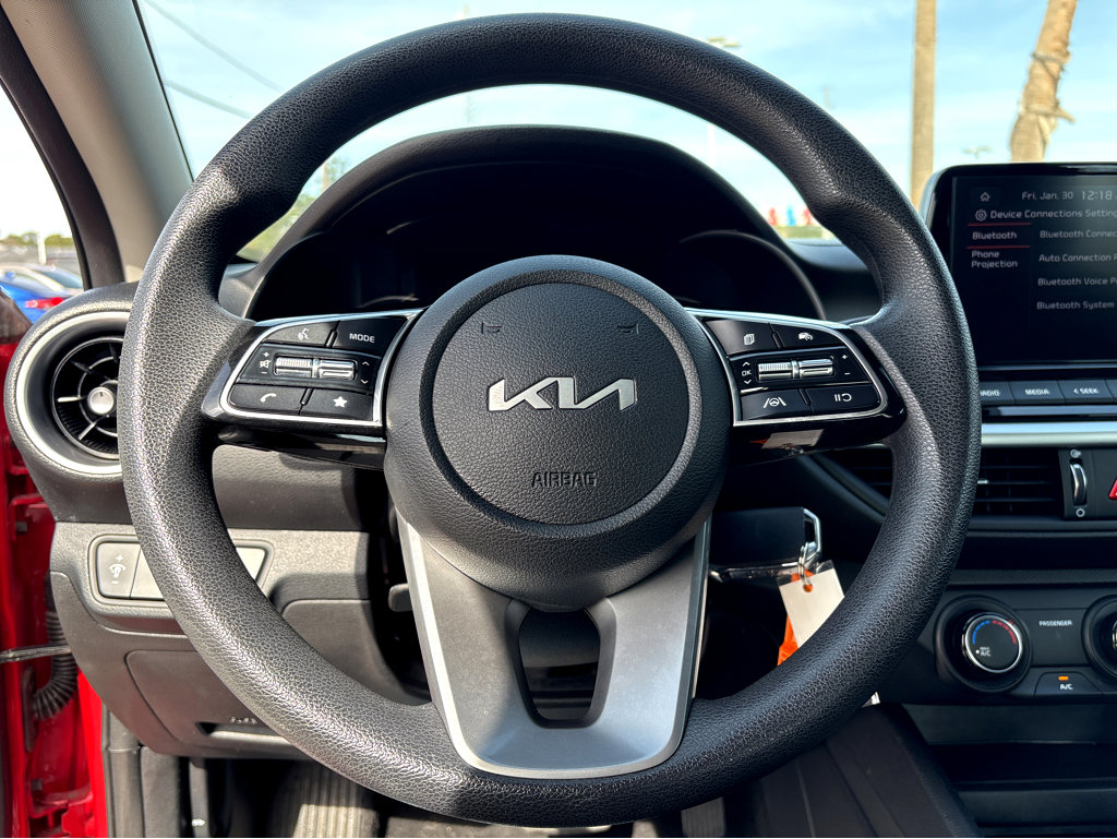 Used 2024 Kia Forte LXS image 14