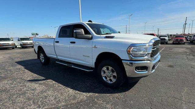 Used 2024 RAM 3500 Big Horn AWD/4WD image 2