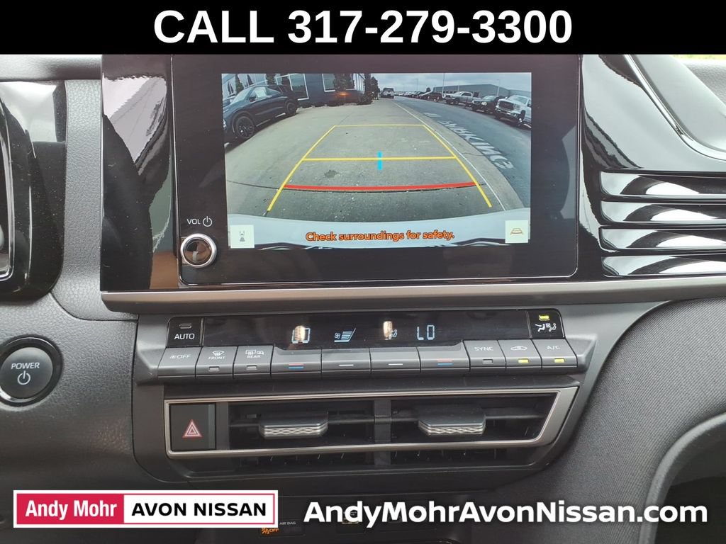 Used 2025 Toyota Camry LE FWD image 28