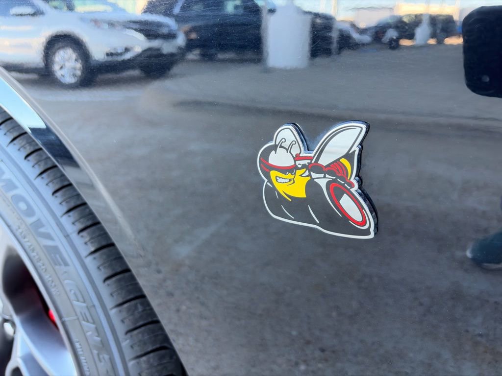 Used 2021 Dodge Challenger R/T Scat Pack w/ Shaker Package image 9