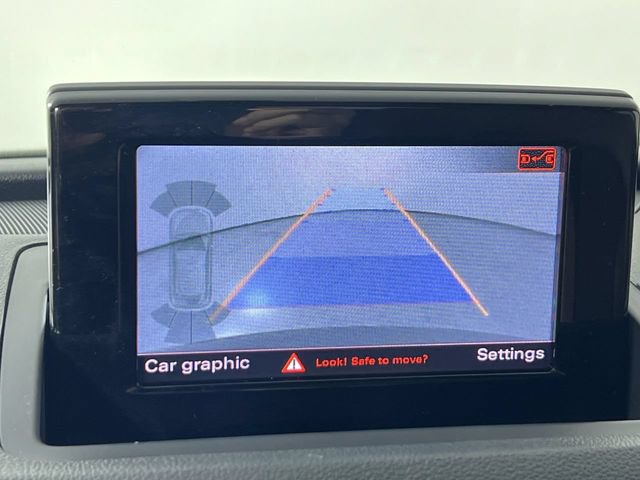 Used 2017 Audi Q3 2.0T Premium FWD image 14