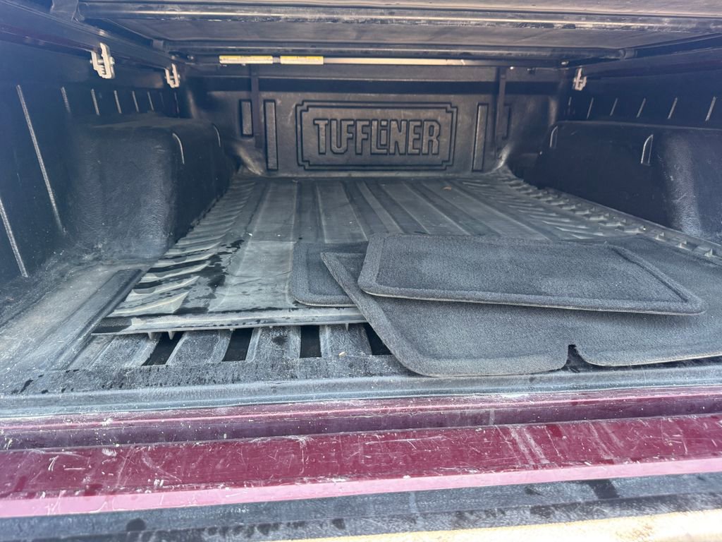 Used 2001 Dodge Dakota SLT AWD/4WD image 11